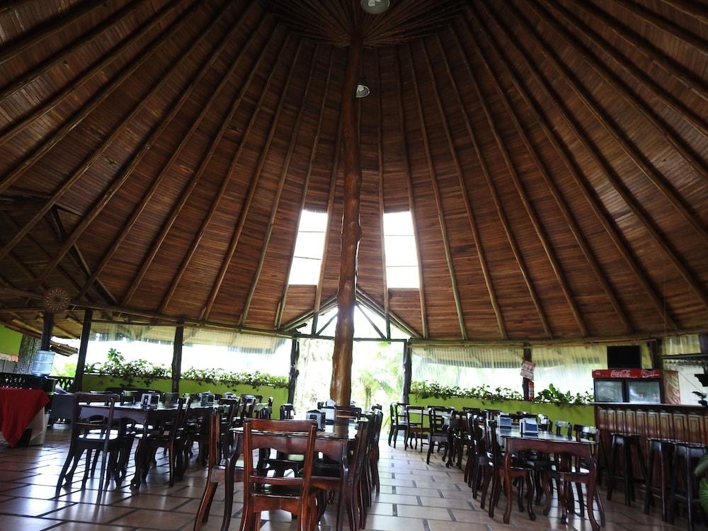 HOTEL LAVAS TACOTAL photo 4