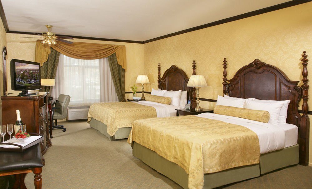 Ayres Suites Yorba Linda photo 1