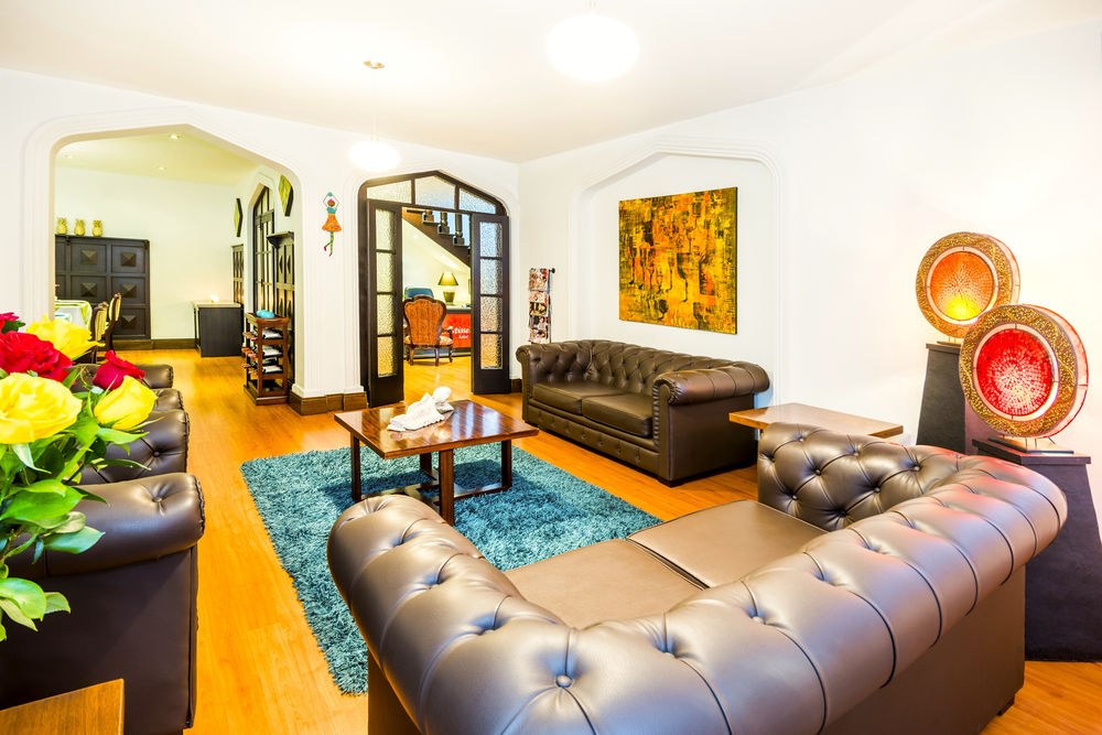 MATISSE HOTEL photo 1