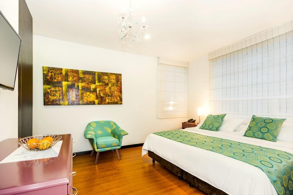 MATISSE HOTEL photo 2