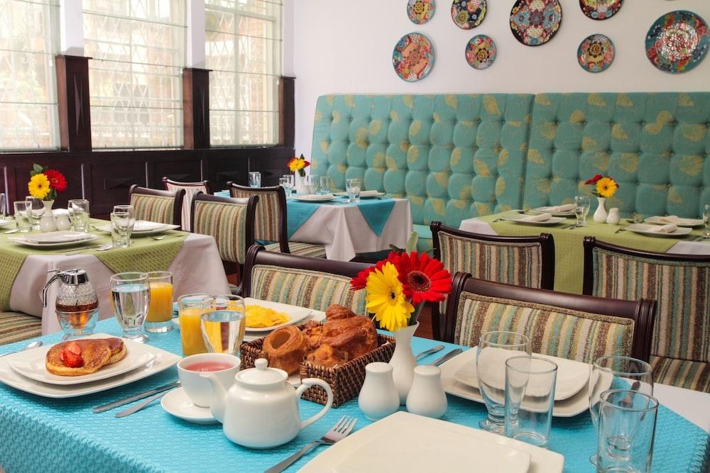MATISSE HOTEL photo 4