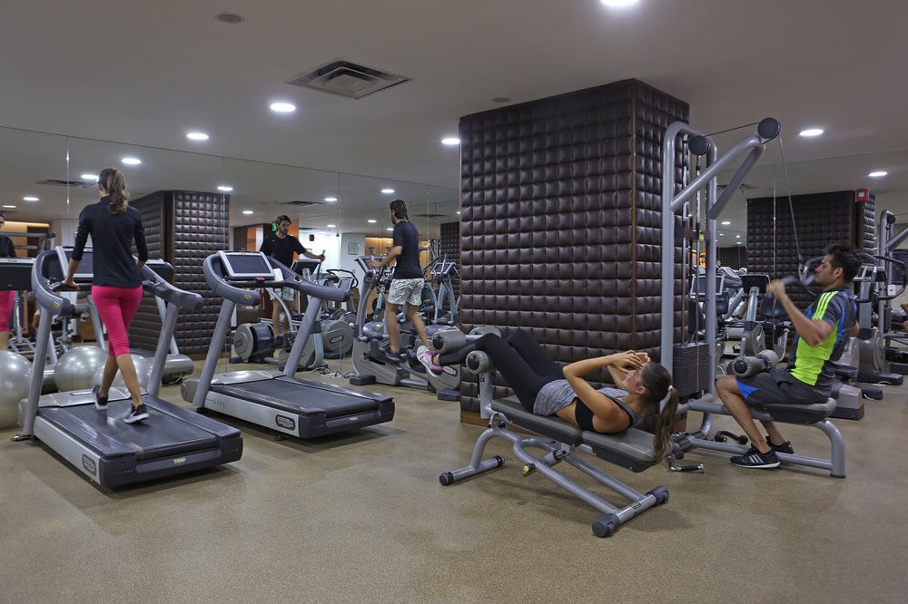 JW MARRIOTT HOTEL BOGOTA