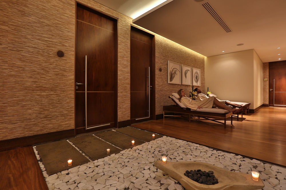 JW MARRIOTT HOTEL BOGOTA photo 3