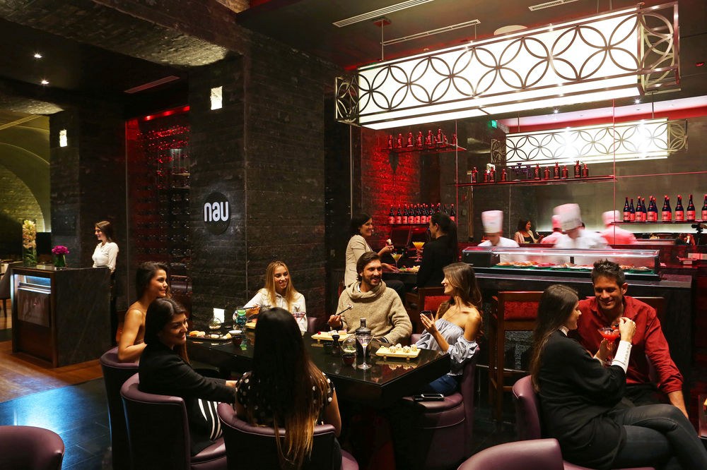 JW MARRIOTT HOTEL BOGOTA photo 4