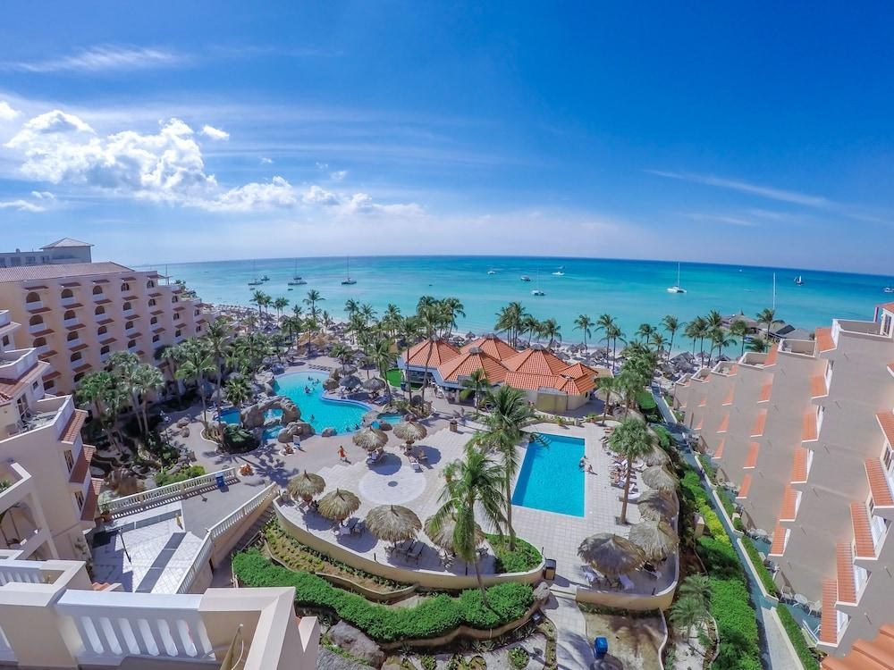 PLAYA LINDA BEACH RESORT photo 2