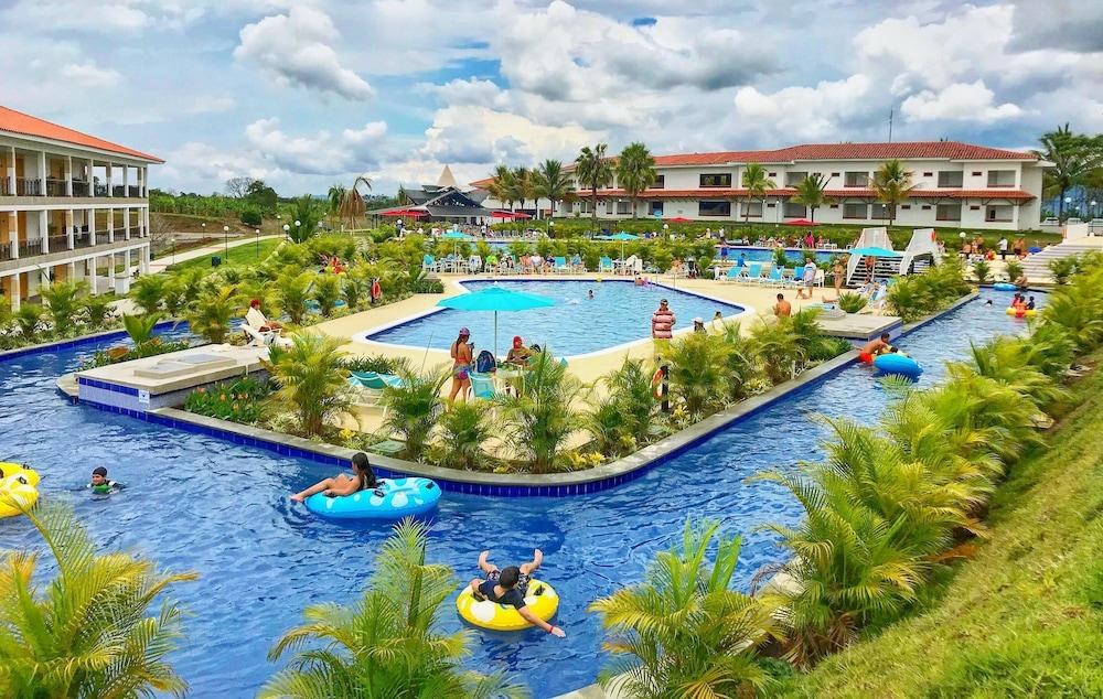 Hotel Campestre Las Camelias photo 2
