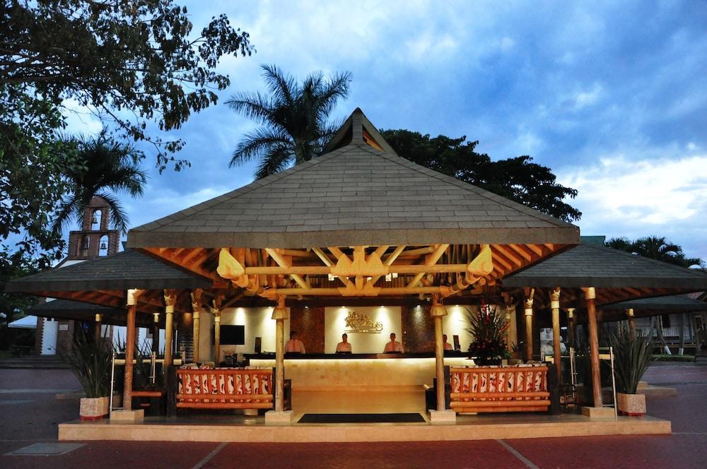 Hotel Campestre Las Camelias photo 4