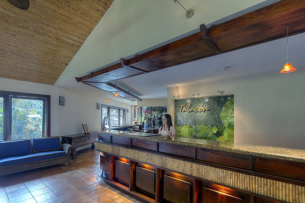 TABACON GRAND SPA THERMAL RESORT