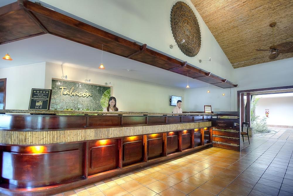 TABACON GRAND SPA THERMAL RESORT photo 2
