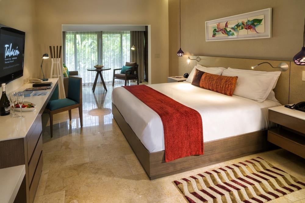 TABACON GRAND SPA THERMAL RESORT photo 3