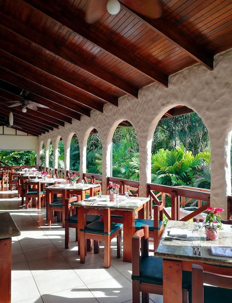 TABACON GRAND SPA THERMAL RESORT photo 4