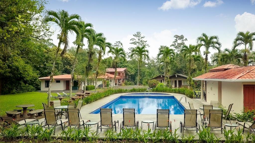 ECO ARENAL HOTEL