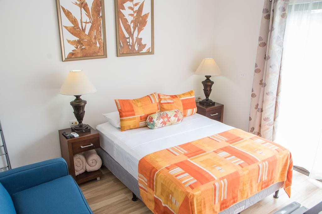 ECO ARENAL HOTEL photo 2