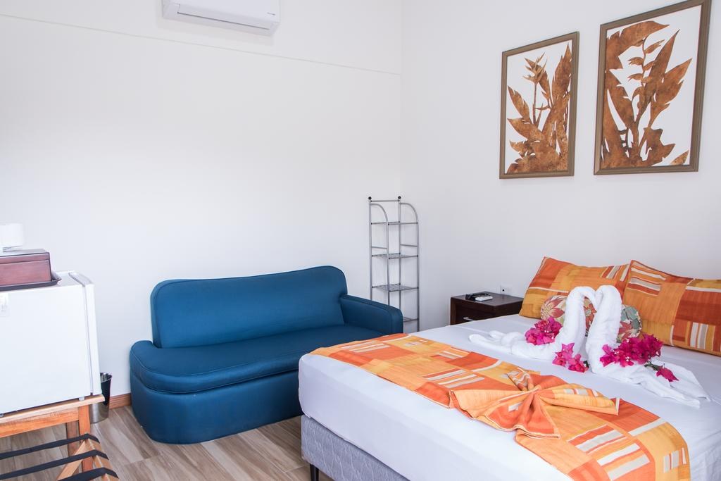 ECO ARENAL HOTEL photo 3