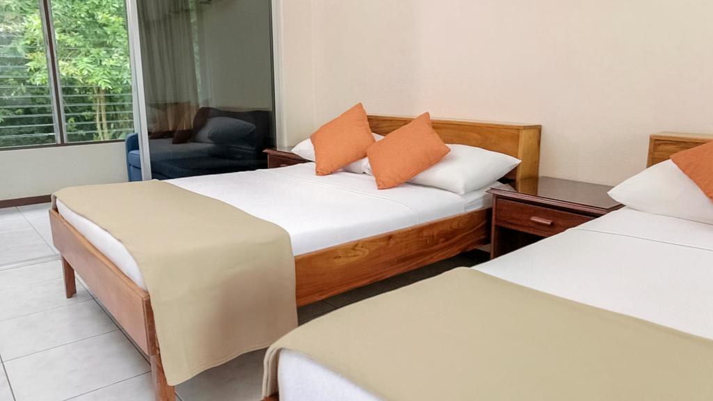 ECO ARENAL HOTEL photo 4