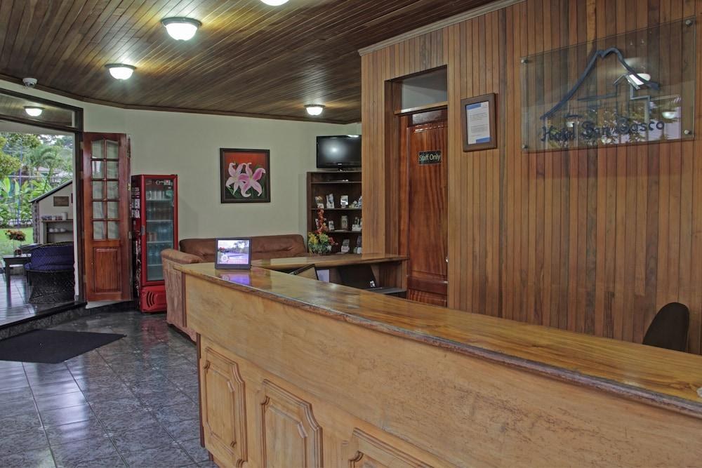 SAN BOSCO INN photo 3