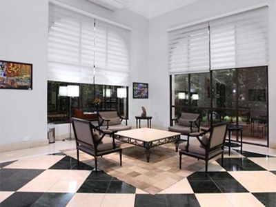 THE WORLD VILA OLIMPIA photo 4