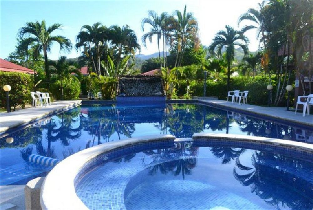 HOTEL VILLA CREOLE photo 1