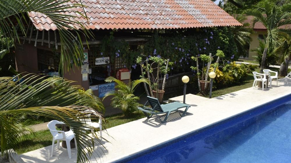 HOTEL VILLA CREOLE photo 3