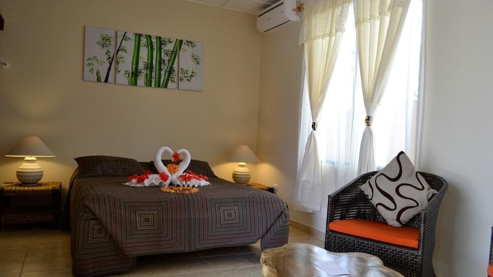 HOTEL VILLA CREOLE photo 4