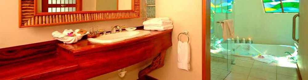 SI COMO NO RESORT, SPA AND WILDLIFE REFUGE photo 1