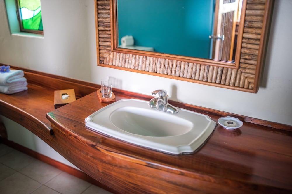 SI COMO NO RESORT, SPA AND WILDLIFE REFUGE photo 3