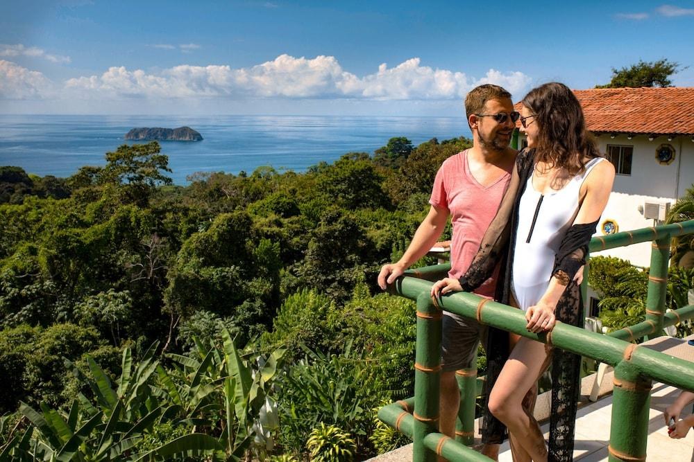SI COMO NO RESORT, SPA AND WILDLIFE REFUGE photo 4