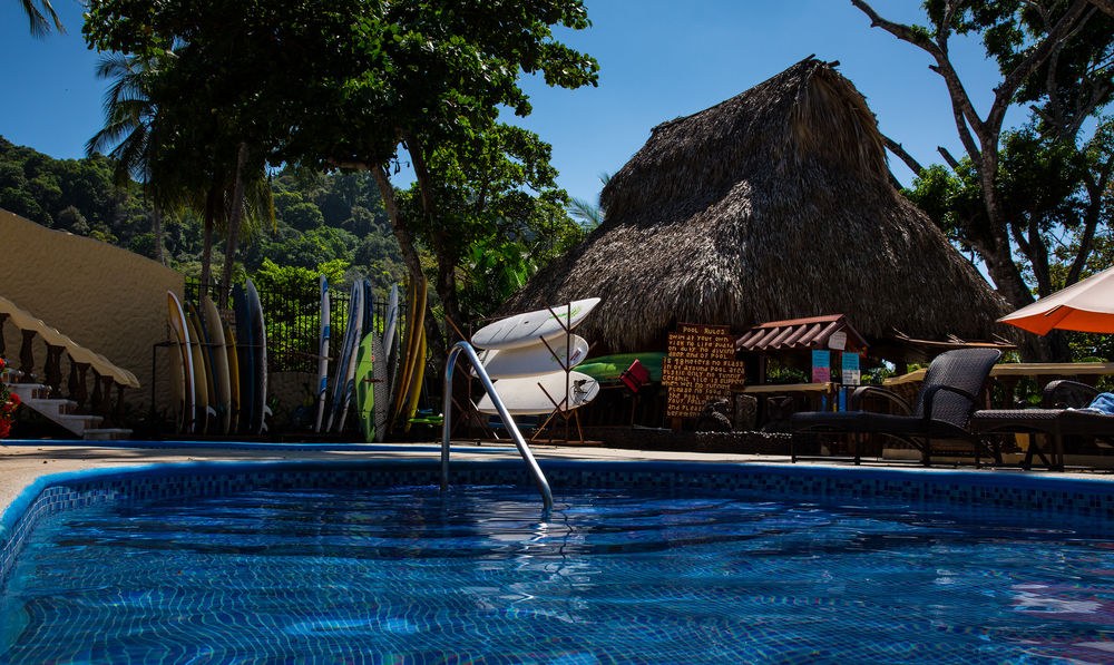 JACÓ LAGUNA RESORT AND BEACH CLUB