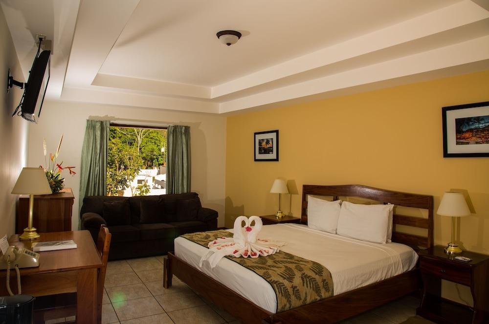 JACÓ LAGUNA RESORT AND BEACH CLUB photo 2