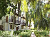 Hotel Fenix Beach Cartagena