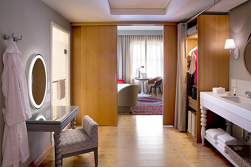 VIRGIN HOTELS CHICAGO photo 1