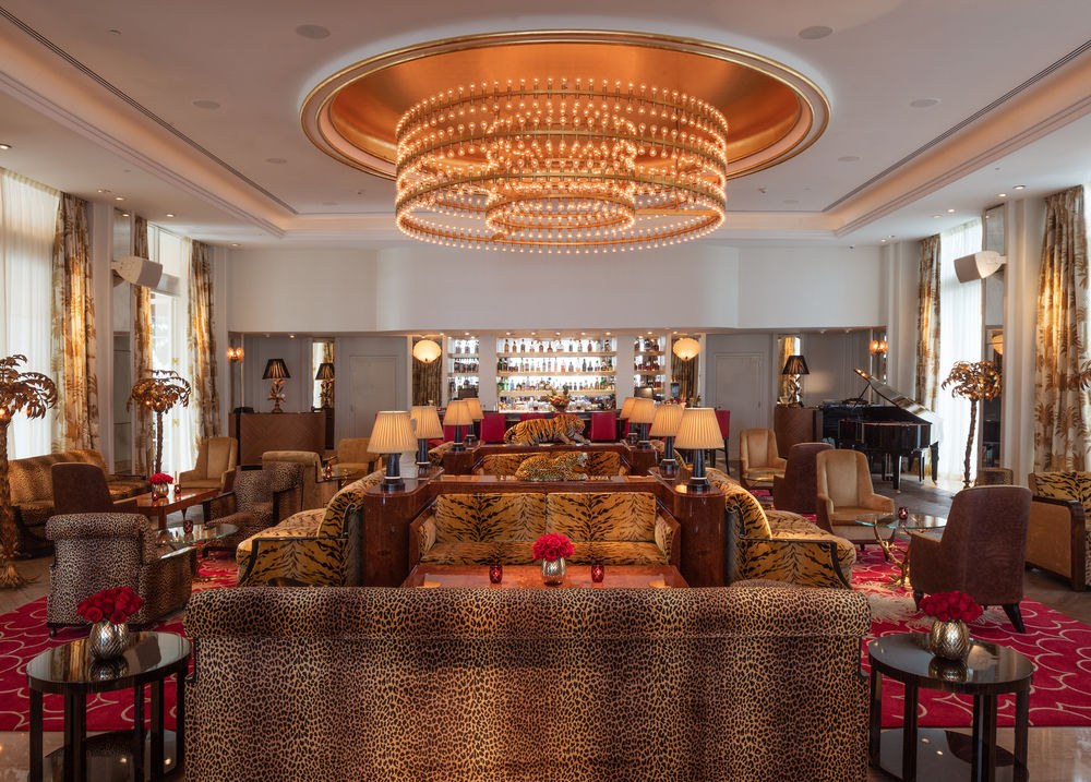 FAENA HOTEL MIAMI BEACH photo 1