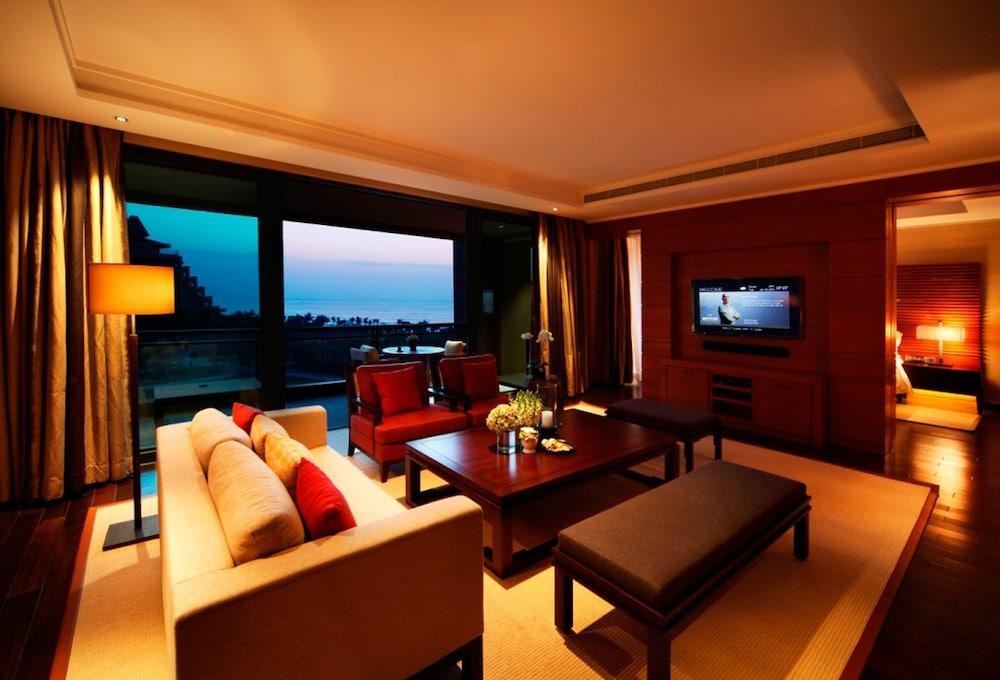 Raffles Hainan Clear Water Bay photo 2