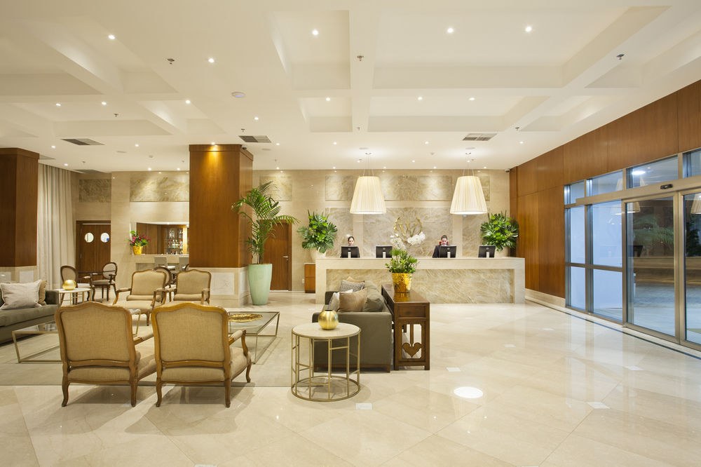 WINDSOR BRASILIA