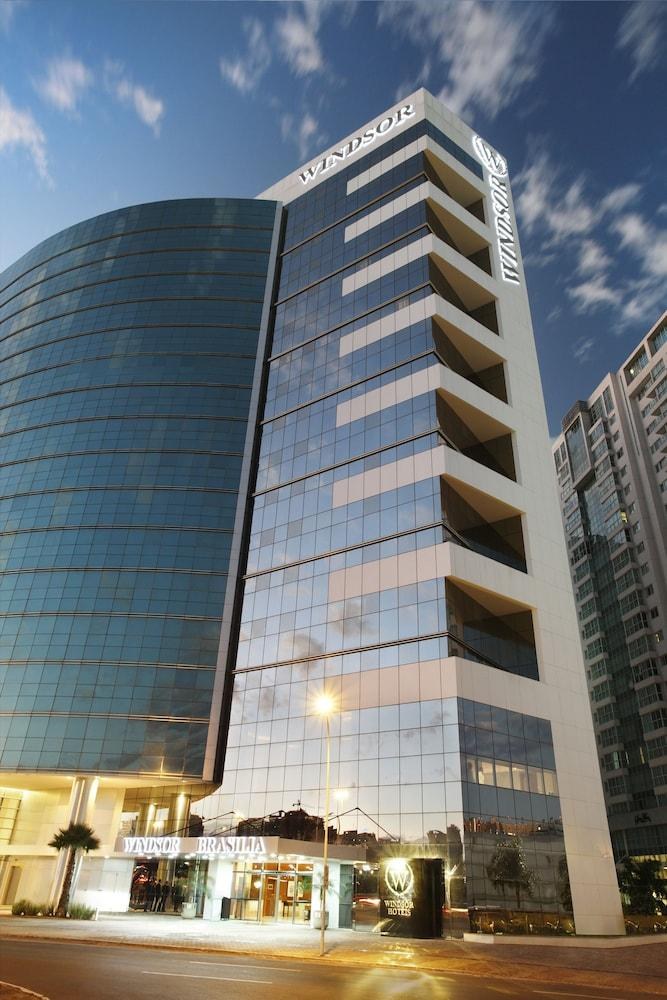 WINDSOR BRASILIA photo 4