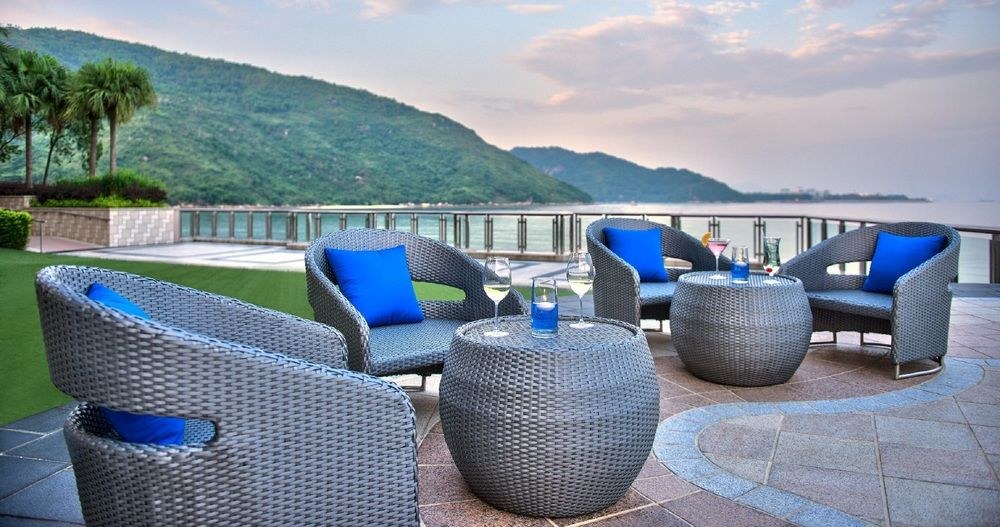 Auberge Discovery Bay Hong Kong photo 1