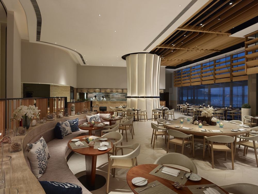 Auberge Discovery Bay Hong Kong photo 2