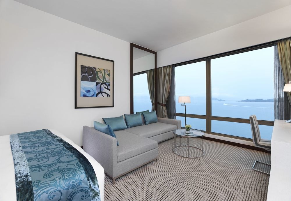 Auberge Discovery Bay Hong Kong photo 3
