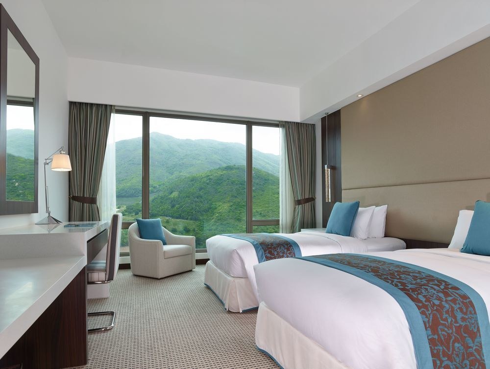 Auberge Discovery Bay Hong Kong photo 4