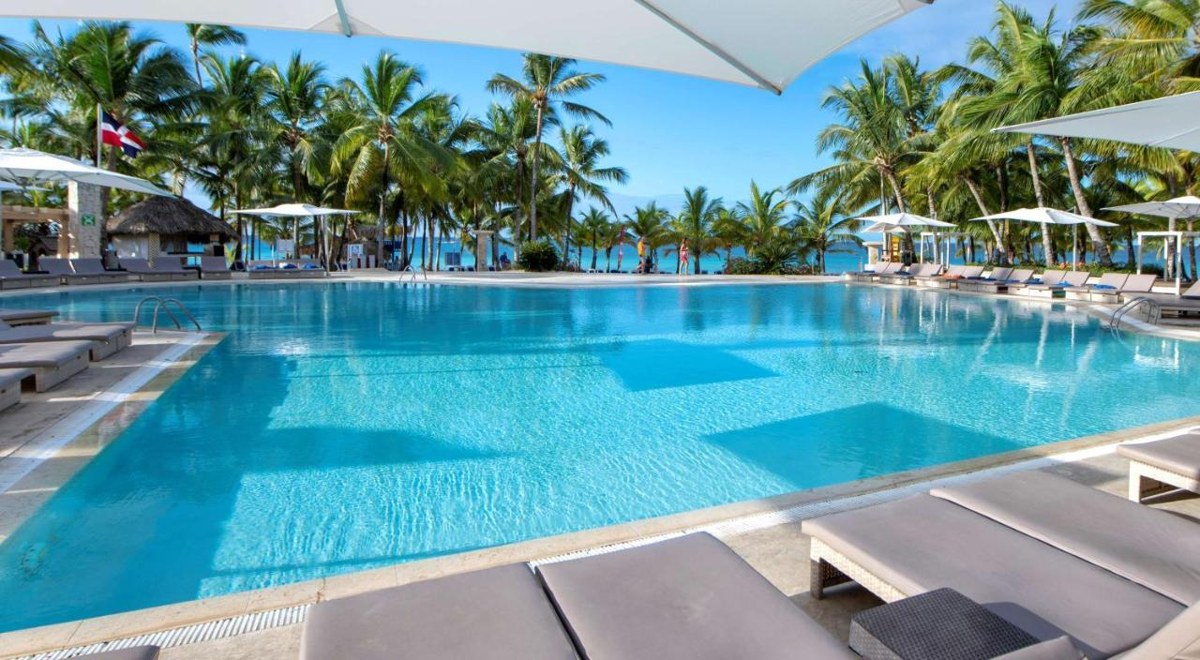 VIVA DOMINICUS PALACE BY WYNDHAM