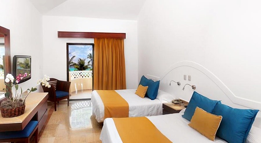 VIVA DOMINICUS PALACE BY WYNDHAM photo 1