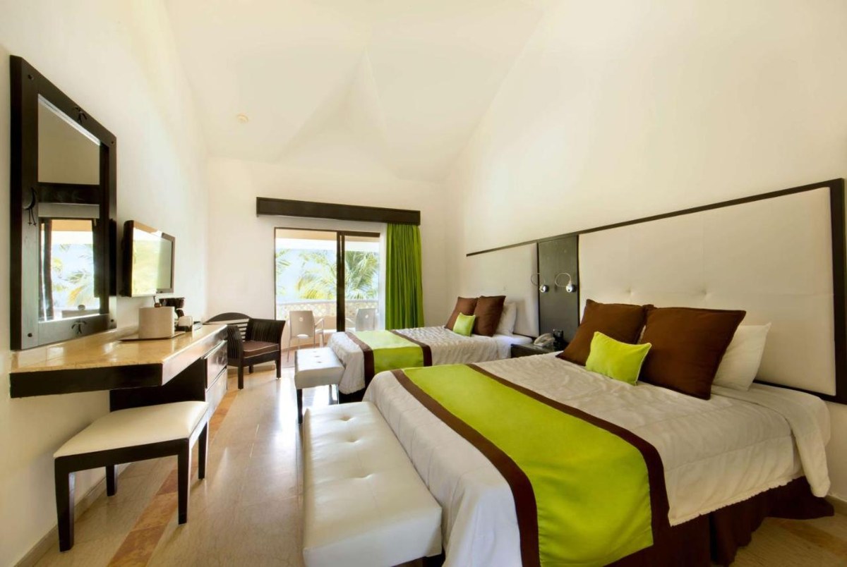 VIVA DOMINICUS PALACE BY WYNDHAM photo 2