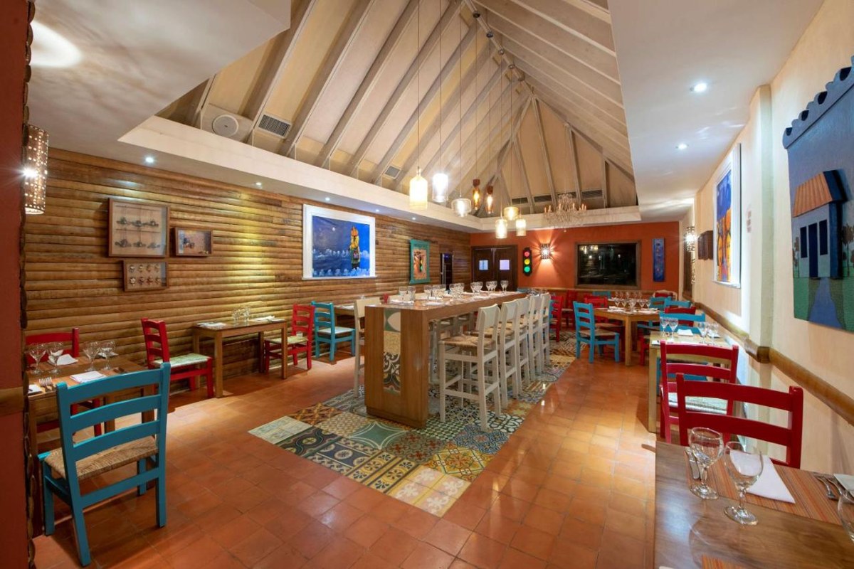 VIVA DOMINICUS PALACE BY WYNDHAM photo 4