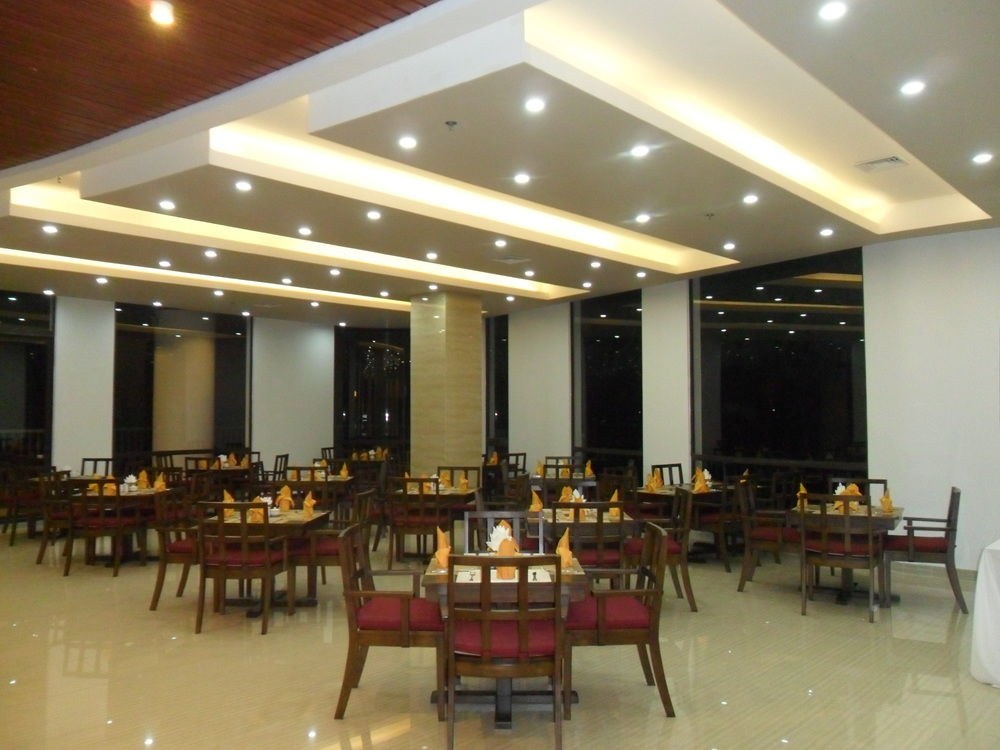 AMAZING HOTEL SAPA