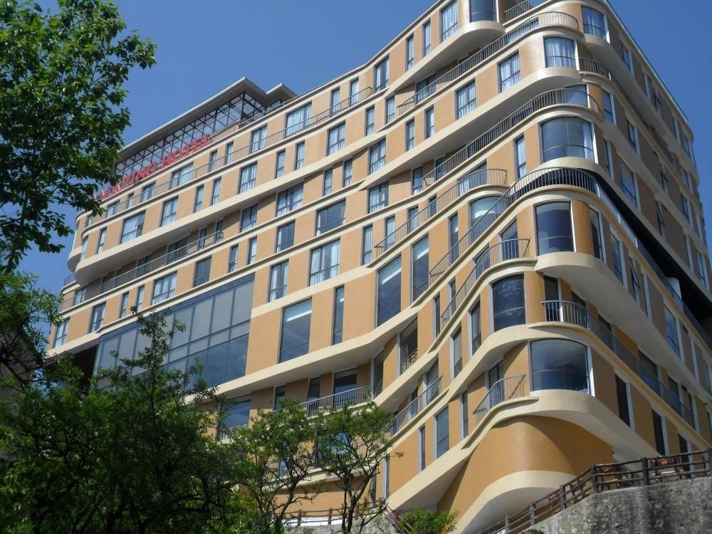 AMAZING HOTEL SAPA photo 1