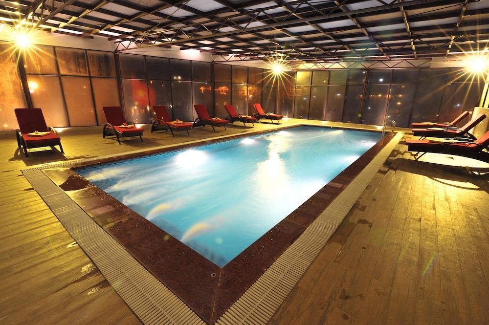 AMAZING HOTEL SAPA photo 2