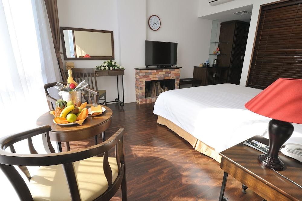 AMAZING HOTEL SAPA photo 3
