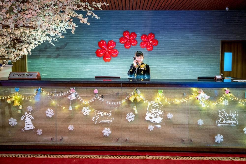 AMAZING HOTEL SAPA photo 4