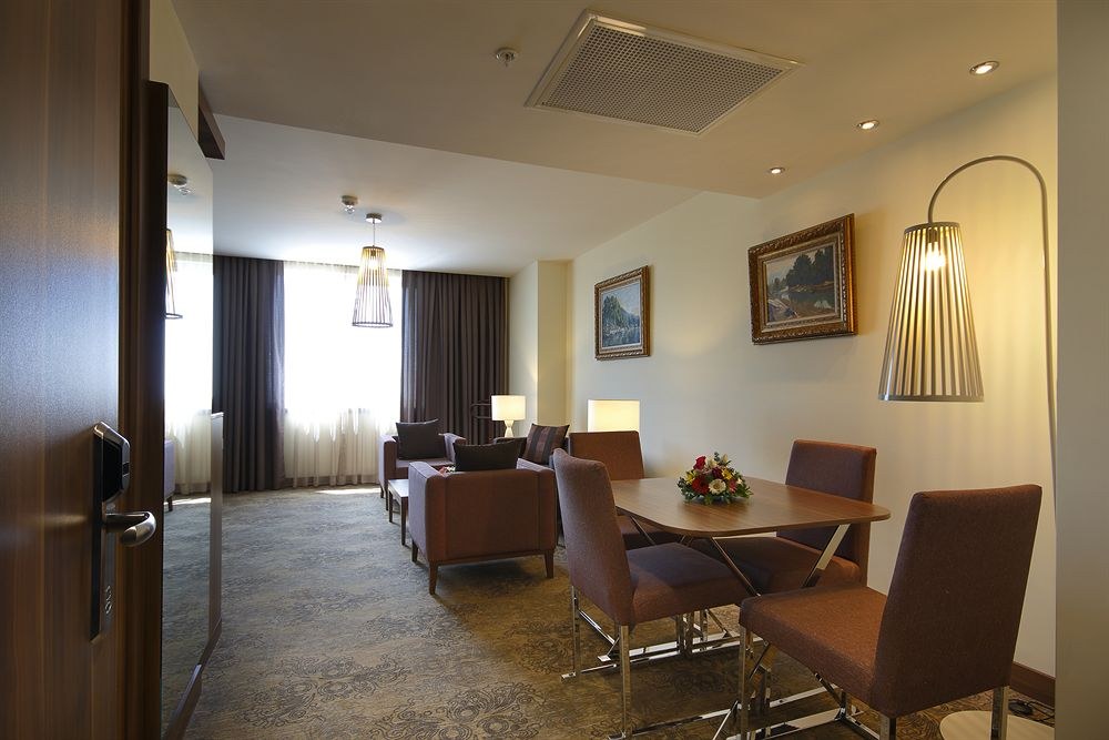 TUYAP PALAS HOTEL