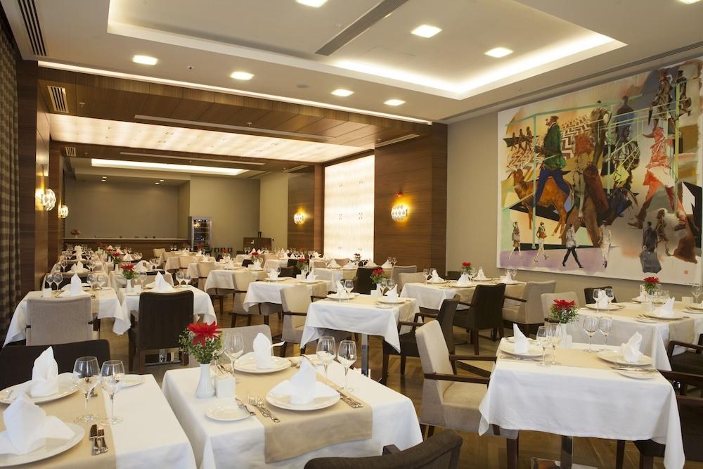 TUYAP PALAS HOTEL photo 2